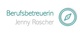 Logo - Rechtl. Betreuerin Jenny Roscher